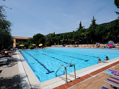 Sport Hotel Olimpo - Garda